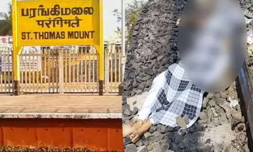 சென்னை: கல்லூரி மாணவி கொலை வழக்கு -  சிபிசிஐடி-க்கு மாற்றம்