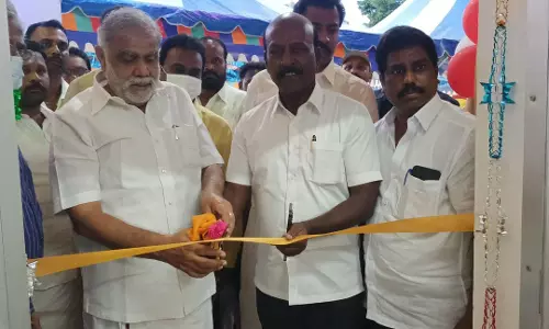 பன்றிமலையில் ஆரம்ப சுகாதார நிலையம் அமைக்கப்படும்; அமைச்சர் மா.சுப்பிரமணியன் தகவல்