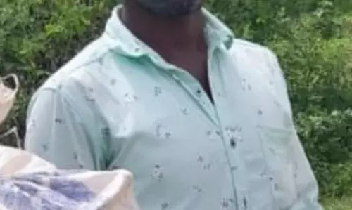 1 டன் ரேஷன் அரிசி பறிமுதல்