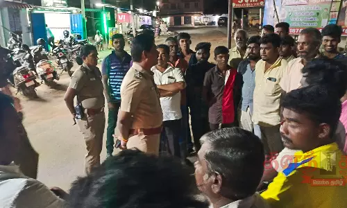 போதைப்பொருள் ஒழிப்பு விழிப்புணர்வு நிகழ்ச்சி போதைப்பொருள் ஒழிப்பு விழிப்புணர்வு நிகழ்ச்சி