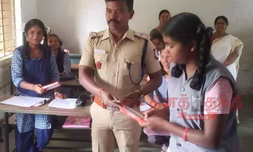 பள்ளி மாணவ, மாணவிகளுக்கு கட்டுரை, ஒவிய போட்டி