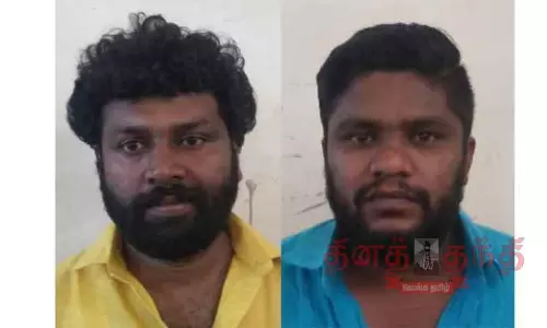 சேலம் அருகே பரபரப்பு  ரூ.70 லட்சம் கேட்டு ஓட்டல்  உரிமையாளர் கடத்தல்; 2 பேர் கைது  பெண் உள்பட 6 பேர் தலைமறைவு