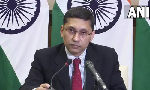 கனடாவில் காலிஸ்தான் ஓட்டெடுப்பு; இந்தியா கடும் எதிர்ப்பு