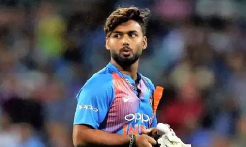 ரிஷப் பண்ட் அணியில் களம் காணுவது அவசியம் - இந்திய முன்னாள் வீரர்