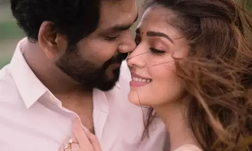 நயன்தாரா-விக்னேஷ் சிவன் விவகாரம் : ஆஸ்பத்திரி எது...! வாடகைத்தாய் யார்...! தெரிந்தது