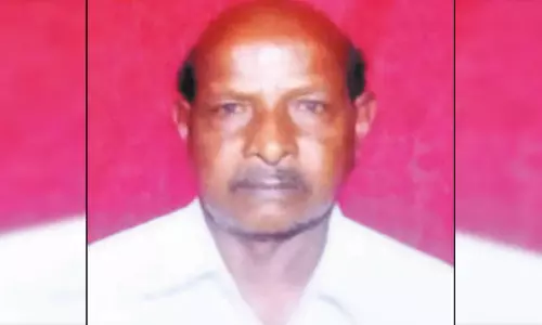 கும்மிடிப்பூண்டி சிப்காட் தொழிற்பேட்டையில் தொழிற்சாலையில் தொழிலாளி சாவு