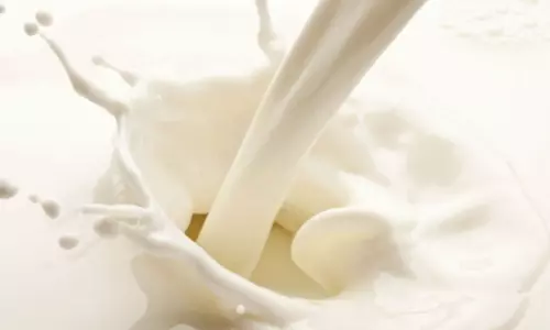 குஜராத் தவிர அனைத்து மாநிலங்களிலும் அமுல் பால் விலை ரூ.2 உயர்வு