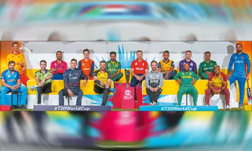 20 ஓவர் உலக கோப்பை கிரிக்கெட் போட்டி இன்று தொடக்கம் 20 ஓவர் உலக கோப்பை கிரிக்கெட் போட்டி இன்று தொடக்கம்