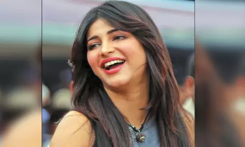 முகத்தில் சர்ஜரி செய்துகொண்டது ஏன்? சுருதிஹாசன் விளக்கம்