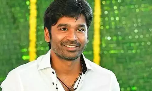 அடைமொழிக்கு ஆசைப்படாத தனுஷ்