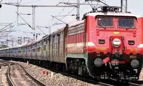 நெல்லையில் இருந்து பீகாருக்கு தீபாவளி சிறப்பு ரெயில் - தெற்கு ரெயில்வே அறிவிப்பு