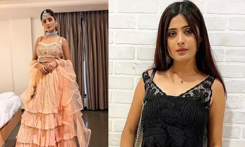 முன்னாள் காதலர் துன்புறுத்தல்; குறிப்பு எழுதி விட்டு பிரபல நடிகை தற்கொலை