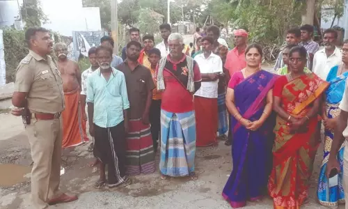 போதைப்பொருள் விழிப்புணர்வு பிரசாரம் போதைப்பொருள் விழிப்புணர்வு பிரசாரம்