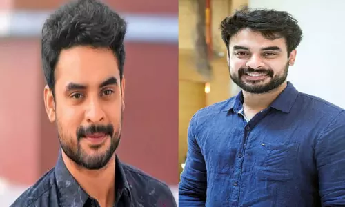 மூன்று வேடத்தில் டொவினோ தாமஸ் மூன்று வேடத்தில் டொவினோ தாமஸ்