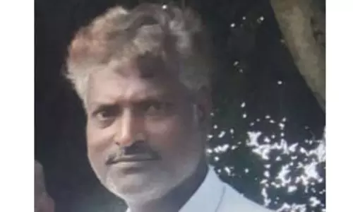 காட்டுமன்னார்கோவில் அருகே  ஆற்றில் அடித்து செல்லப்பட்ட தொழிலாளி பிணமாக மீட்பு