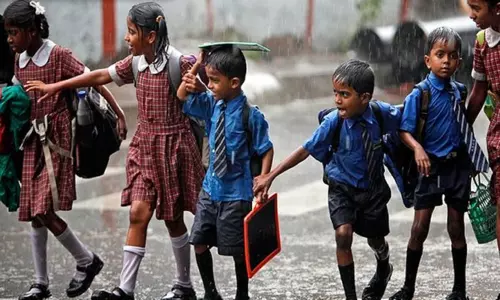 ஈரோடு: அந்தியூர் வட்டத்திற்கு உட்பட்ட அனைத்து பள்ளிகளுக்கும் நாளை விடுமுறை