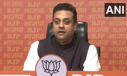 ஆம்ஆத்மி மிகப்பெரிய ஊழல் கட்சி - பாஜக குற்றச்சாட்டு