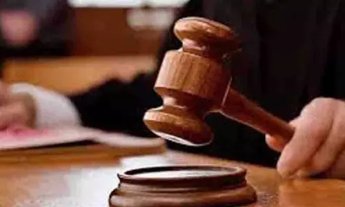 கஞ்சா விற்ற இருவருக்கு தலா 5 ஆண்டு சிறை - சென்னை சிறப்பு கோர்ட்டு உத்தரவு