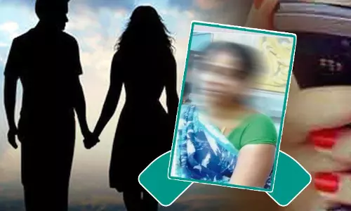 மிஸ்டு கால் காதல் கணவரை உதறிவிட்டு வந்த சென்னை கள்ளக்காதலிக்கு நேர்ந்த கொடூரம் மிஸ்டு கால் காதல் கணவரை உதறிவிட்டு வந்த சென்னை கள்ளக்காதலிக்கு நேர்ந்த கொடூரம்