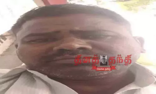 ஆசிரியர் தம்பதியை கொன்று 3 மாதமாக சிக்காமல் இருந்த மற்றொரு தம்பதி ஆசிரியர் தம்பதியை கொன்று 3 மாதமாக சிக்காமல் இருந்த மற்றொரு தம்பதி