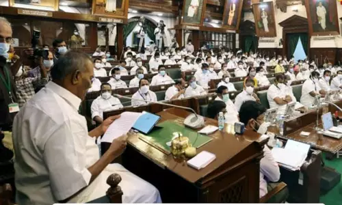 ஜெயலலிதா மரணம், தூத்துக்குடி துப்பாக்கி சூடு தொடர்பான விசாரணை அறிக்கை இன்று தாக்கல்