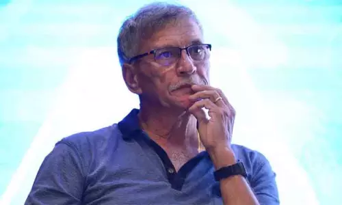 பிசிசிஐ புதிய தலைவராக ரோஜர் பின்னி நியமனம்..!