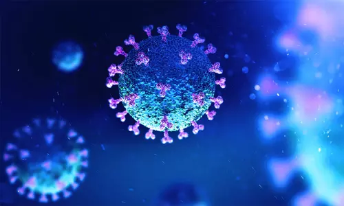 உஷாராய்யா....உஷாரு....இந்தியாவில் கால் பதித்த  பிஎஃப்.7 ஒமைக்ரானின் உருமாறிய புதிய வகை வைரஸ்...!