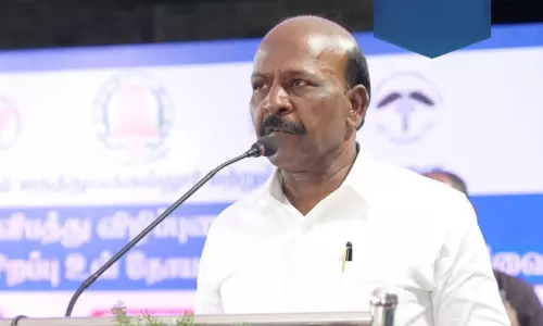 கீழ்ப்பாக்கம் அரசு மருத்துவமனையில் ரூ.309 கோடியில் விரிவாக்கம் பணிகள் - அமைச்சர் மா.சுப்பிரமணியன் தகவல்