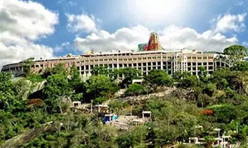 பழனி முருகன் கோவிலில் பூஜை நேரம் மாற்றம்