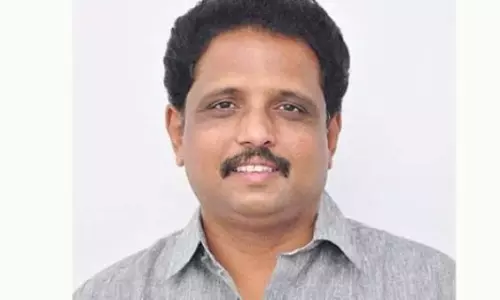 மத்திய அரசு நடத்தும் எஸ்.எஸ்.சி.தேர்வு வினாத்தாள் தமிழ் மொழியிலும் இருக்க வேண்டும் - எம்.பி. வலியுறுத்தல்