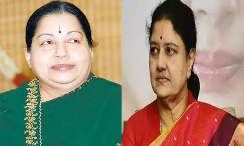 ஜெயலலிதா மரணம்: சசிகலா மீது விசாரணைக்கு பரிந்துரை - விசாரணை அறிக்கையில் பரபரப்பு தகவல்