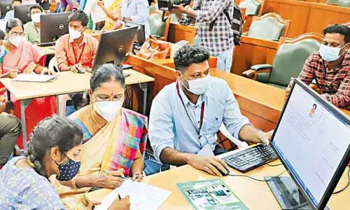 மருத்துவப் படிப்புகளுக்கான கலந்தாய்வு இன்று தொடக்கம்