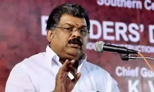 தமிழகத்தில் இந்தி திணிப்பு என்பது வாக்கு வங்கிக்காக - ஜி.கே.வாசன் தமிழகத்தில் இந்தி திணிப்பு என்பது வாக்கு வங்கிக்காக - ஜி.கே.வாசன்