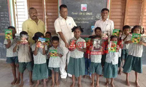 வட்டார கல்வி அலுவலர், கற்றல் திறன் கணிதம், வாய்ப்பாடு ஒப்புவித்தல் ஆய்வு