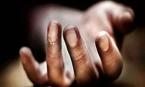 தண்ணீர் தொட்டியில் தவறி விழுந்த பெண் சாவு