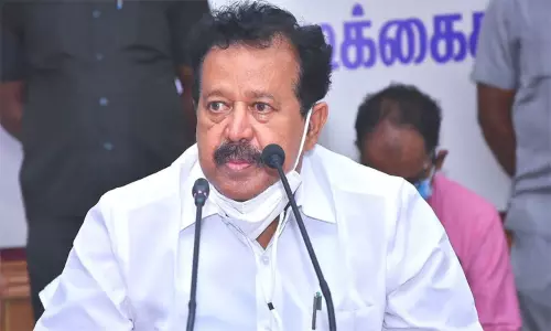 வரும் ஆண்டுகளில் புதிய கல்லூரிகள் தொடங்கப்படும் - அமைச்சர் பொன்முடி பேச்சு