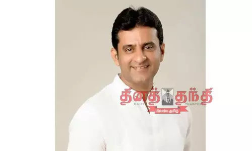 திருவள்ளுவருக்கு, பா.ஜனதாவினர் அவமானம் இழைத்து உள்ளனர்; ரிஸ்வான் ஹர்ஷத் எம்.எல்.ஏ. பேட்டி திருவள்ளுவருக்கு, பா.ஜனதாவினர் அவமானம் இழைத்து உள்ளனர்; ரிஸ்வான் ஹர்ஷத் எம்.எல்.ஏ. பேட்டி