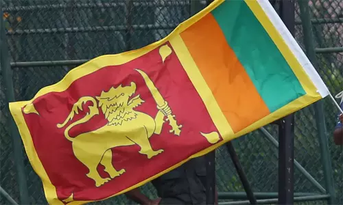 இலங்கையை மோசமான நிலையில் இருந்து இந்தியா பாதுகாத்தது - எதிர்க்கட்சி தலைவர் பாராட்டு இலங்கையை மோசமான நிலையில் இருந்து இந்தியா பாதுகாத்தது - எதிர்க்கட்சி தலைவர் பாராட்டு