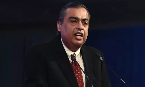 துபாயில் சுமார் ரூ.1,350 கோடிக்கு பிரமாண்ட சொகுசு பங்களா வாங்கிய முகேஷ் அம்பானி