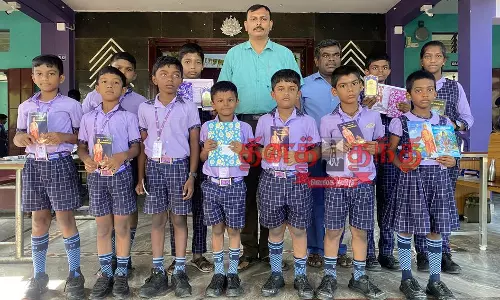 சுரண்டை பள்ளி மாணவர்கள் சாதனை சுரண்டை பள்ளி மாணவர்கள் சாதனை