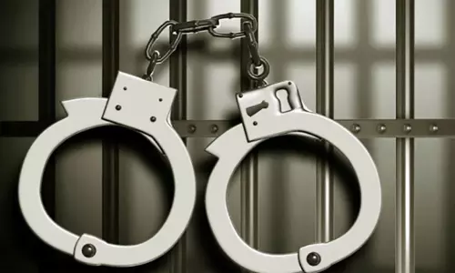 டெல்லி: தேச விரோத செயல்களில் ஈடுபட்டதாக சீன பெண் கைது டெல்லி: தேச விரோத செயல்களில் ஈடுபட்டதாக சீன பெண் கைது