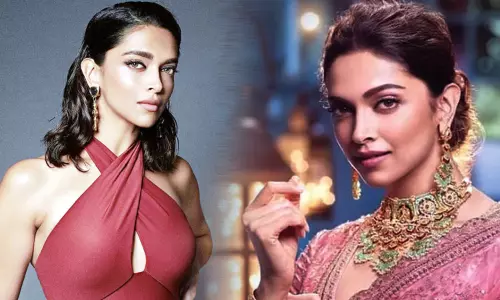 உலகின் மிக அழகான பெண்கள்... டாப் 10-ல் இடம் பிடித்த இந்திய நடிகை