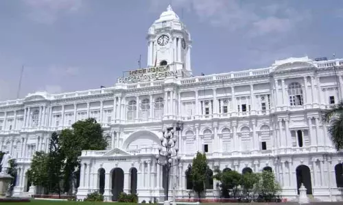 பட்டாசு கழிவுகளை பிற குப்பைகளுடன் சேர்க்க வேண்டாம் - பொதுமக்களுக்கு சென்னை மாநகராட்சி அறிவுறுத்தல் பட்டாசு கழிவுகளை பிற குப்பைகளுடன் சேர்க்க வேண்டாம் - பொதுமக்களுக்கு சென்னை மாநகராட்சி அறிவுறுத்தல்