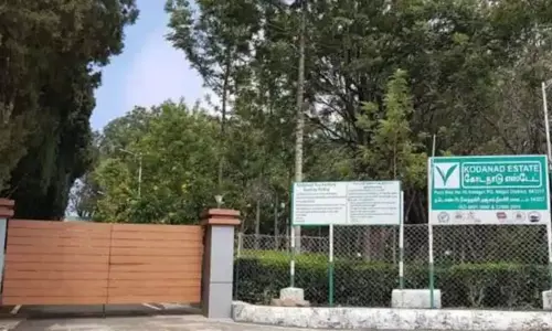 சி.பி.சி.ஐ.டி. அதிகாரிகள் திடீர் ஆய்வு சி.பி.சி.ஐ.டி. அதிகாரிகள் திடீர் ஆய்வு