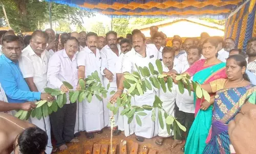 ரூ 38 லட்சத்தில் துணை வேளாண்மை விரிவாக்கமைய கட்டிடம் ரூ 38 லட்சத்தில் துணை வேளாண்மை விரிவாக்கமைய கட்டிடம்
