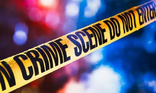 ஆமைக்கறி வறுவல் கருகியதால் மனைவியை அடித்துக்கொலை செய்த கணவர் - ஒடிசாவில் சம்பவம் ஆமைக்கறி வறுவல் கருகியதால் மனைவியை அடித்துக்கொலை செய்த கணவர் - ஒடிசாவில் சம்பவம்