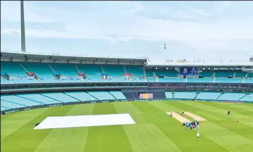 20 ஓவர் உலக கோப்பை கிரிக்கெட்: சூப்பர்12 சுற்றில் ஆஸ்திரேலியா-நியூசிலாந்து இன்று பலப்பரீட்சை 20 ஓவர் உலக கோப்பை கிரிக்கெட்: சூப்பர்12 சுற்றில் ஆஸ்திரேலியா-நியூசிலாந்து இன்று பலப்பரீட்சை