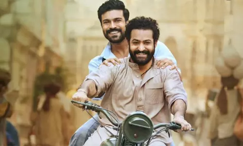 ஜப்பான் மொழியில் ஆர்ஆர்ஆர் படம்