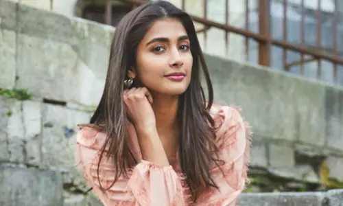 படங்கள் தோல்வியால் வருந்தும் பூஜா ஹெக்டே படங்கள் தோல்வியால் வருந்தும் பூஜா ஹெக்டே