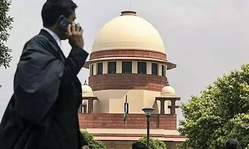 மதத்தின் பெயரால் எங்கே போய் நிற்கிறோம்?- சுப்ரீம் கோர்ட்டு வேதனை